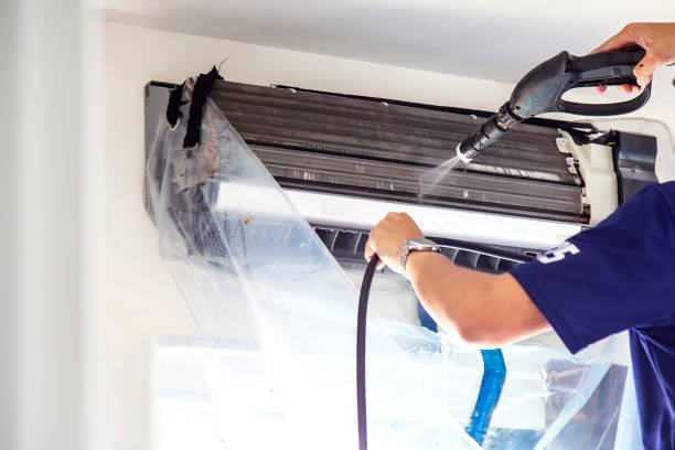 Reliable Powell, WY Airduct Cleaning Solutions